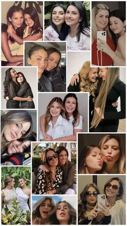 MOTHER’S DAY 🤍✨