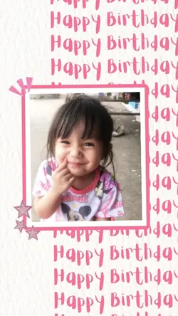 birthday 1 pics