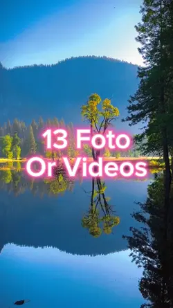 13 Foto Slides