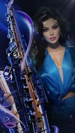 saxofone 