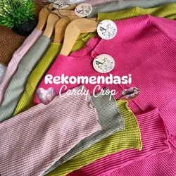 Rekomendasi Cardi 