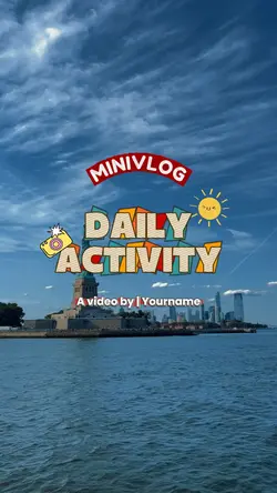 DAILY ACTIVITY