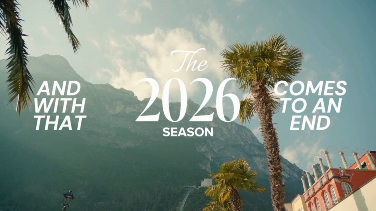Temporada 2026 