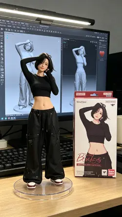 aifigurine viral