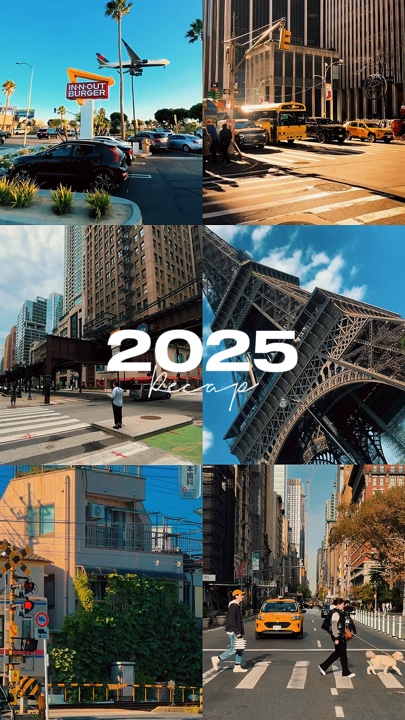 ZUSAMMENFASSUNG 2025