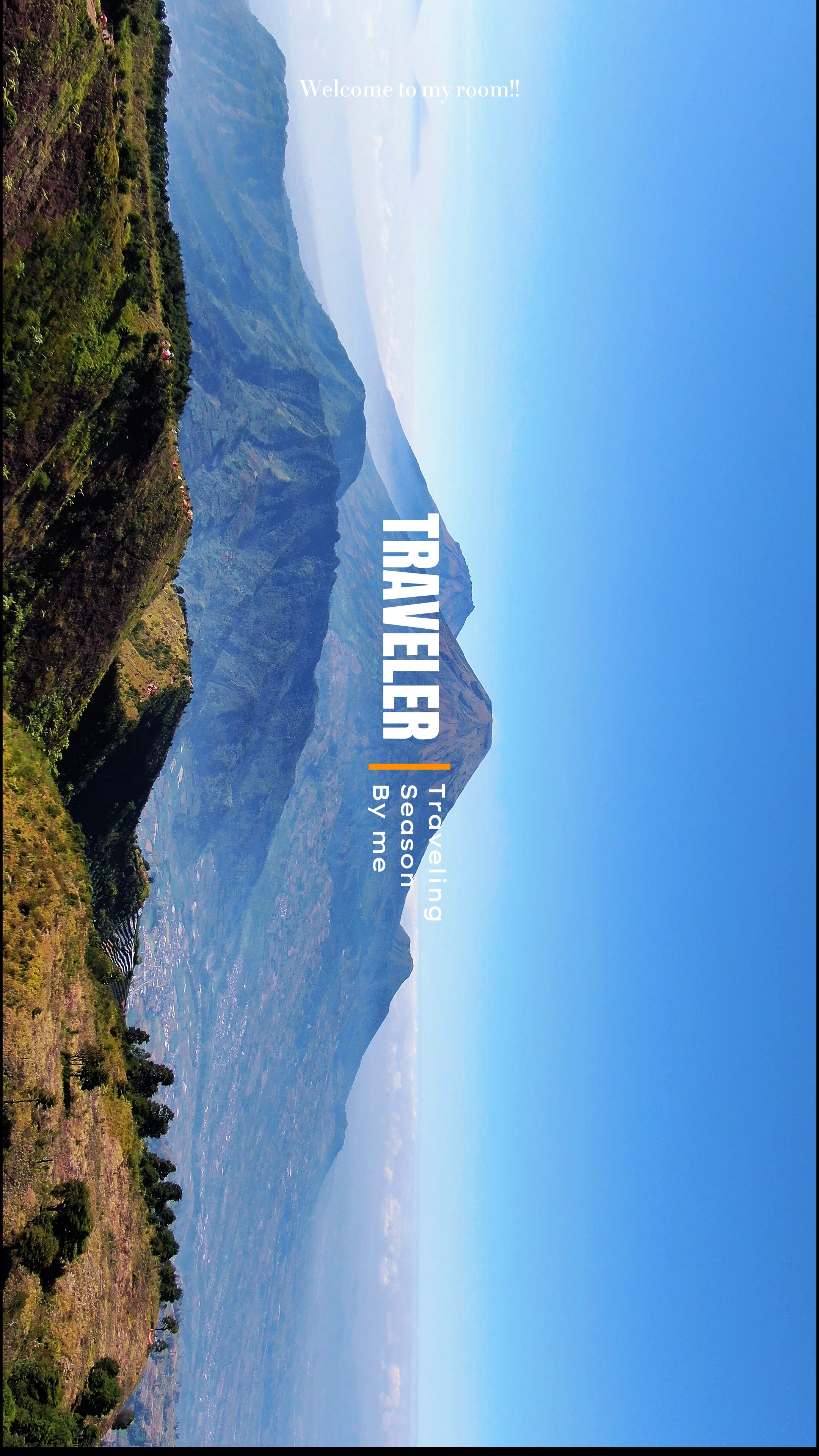 Rotar cine con drones