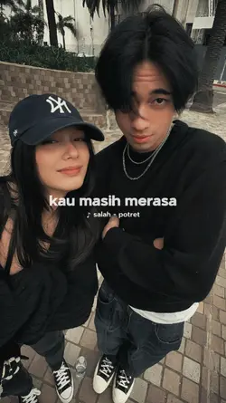 salah potret trend
