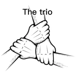 Always Trio BFF