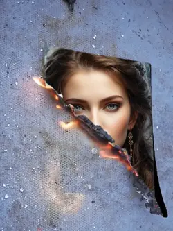 Burning Memories