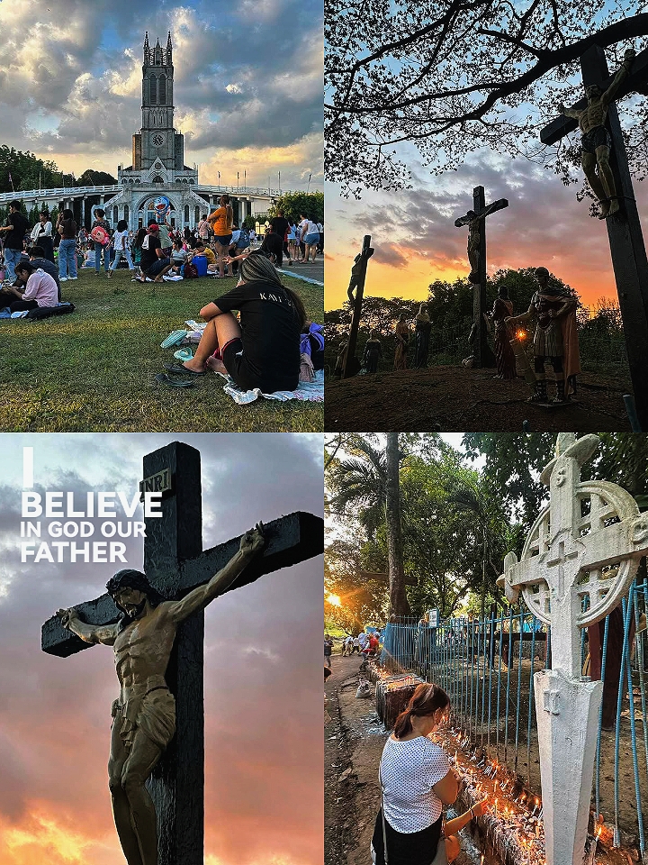 Semana sagrada 
