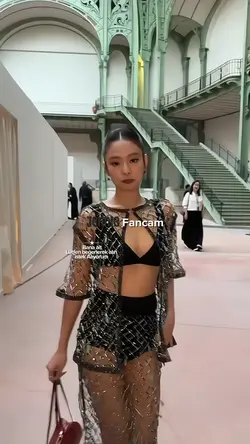 Jennie Fancam