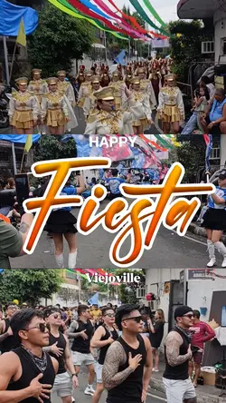 Happy Fiesta