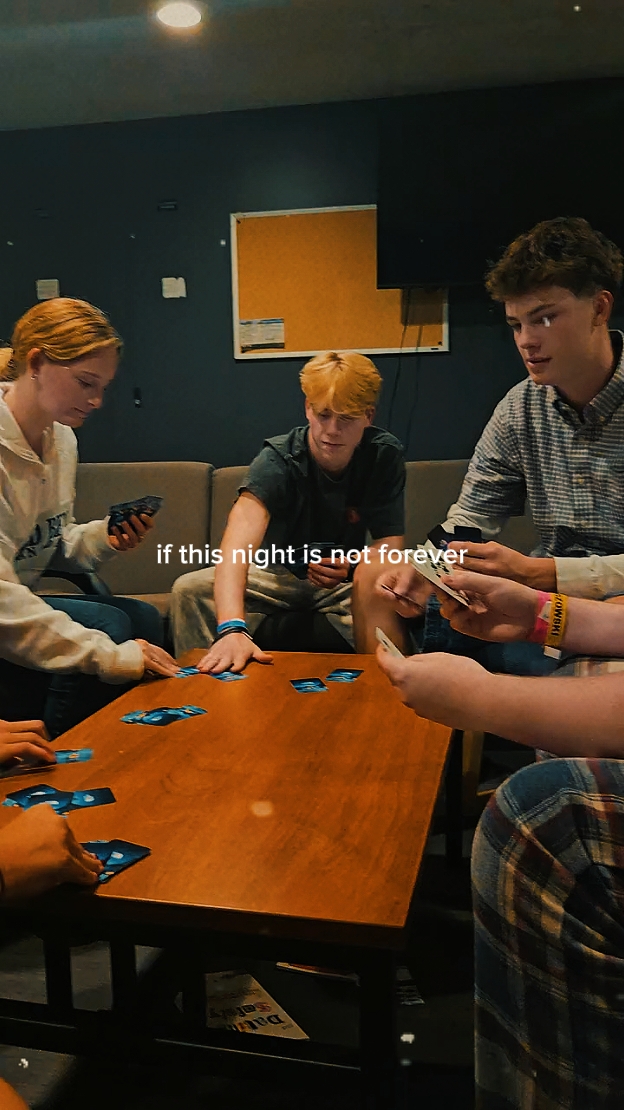 is not forever 