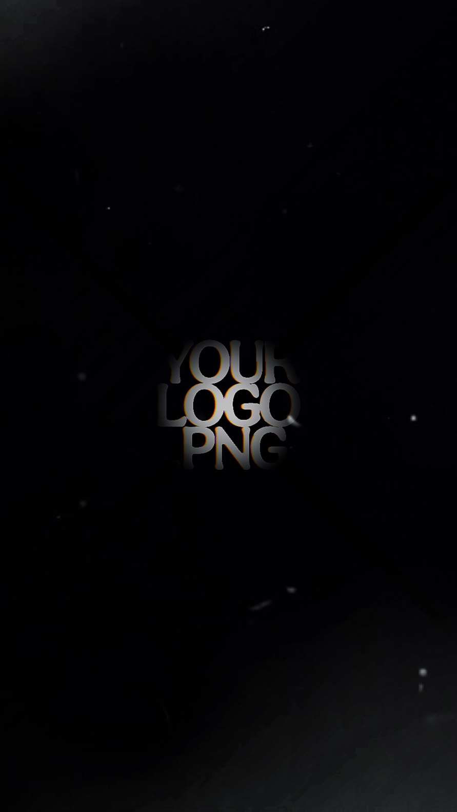 VIDEO PEMBUKAAN LOGO