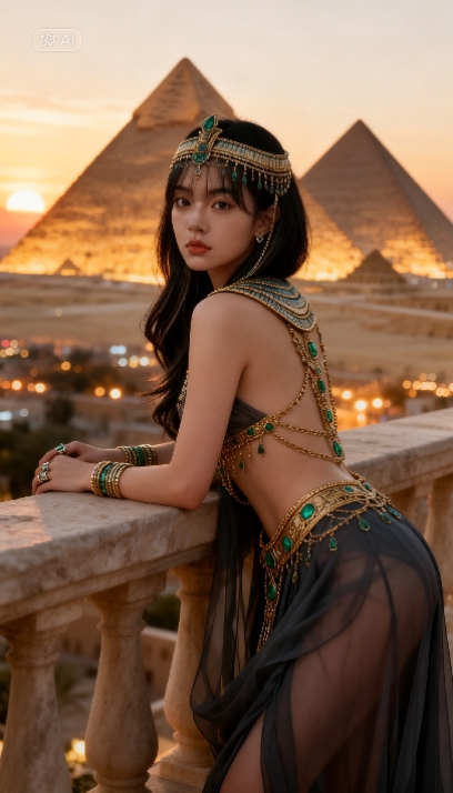 Cleopatra Ai 