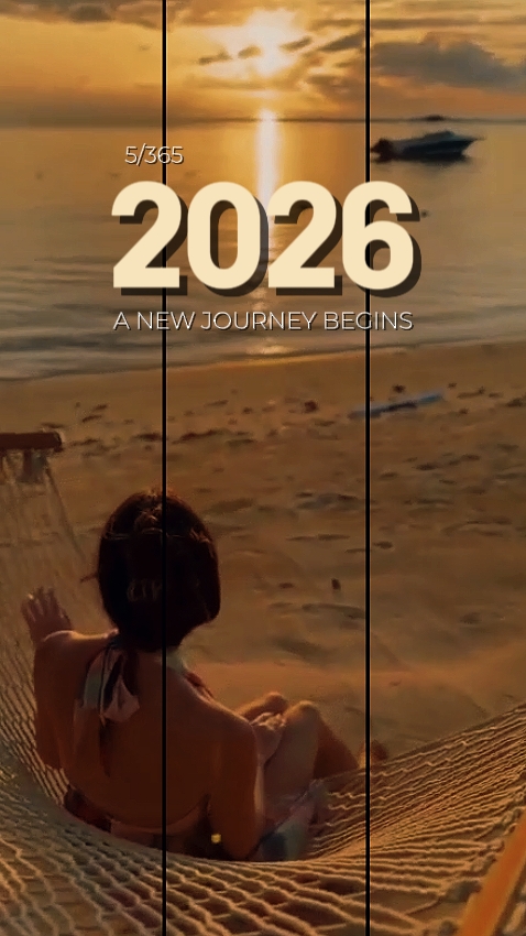 A new journey