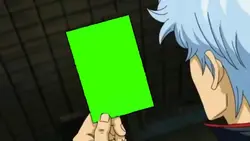 Gintama photo