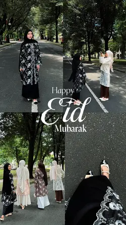 Eid Mubarak 2026