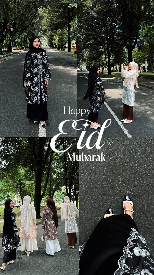 Eid Mubarak 2026