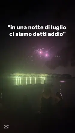 speriamo arrivederci