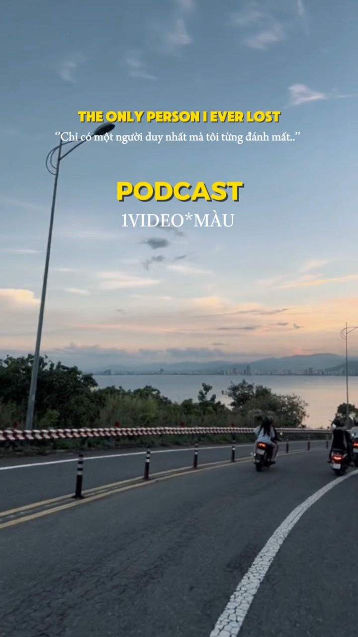 Podcast Dan