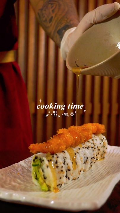 TEMPO DE COZINHA 4 CLIPES