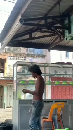Target terkunci