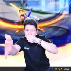 Alucard kicau mania