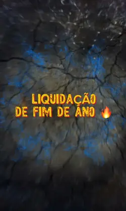 Liquidação final de 