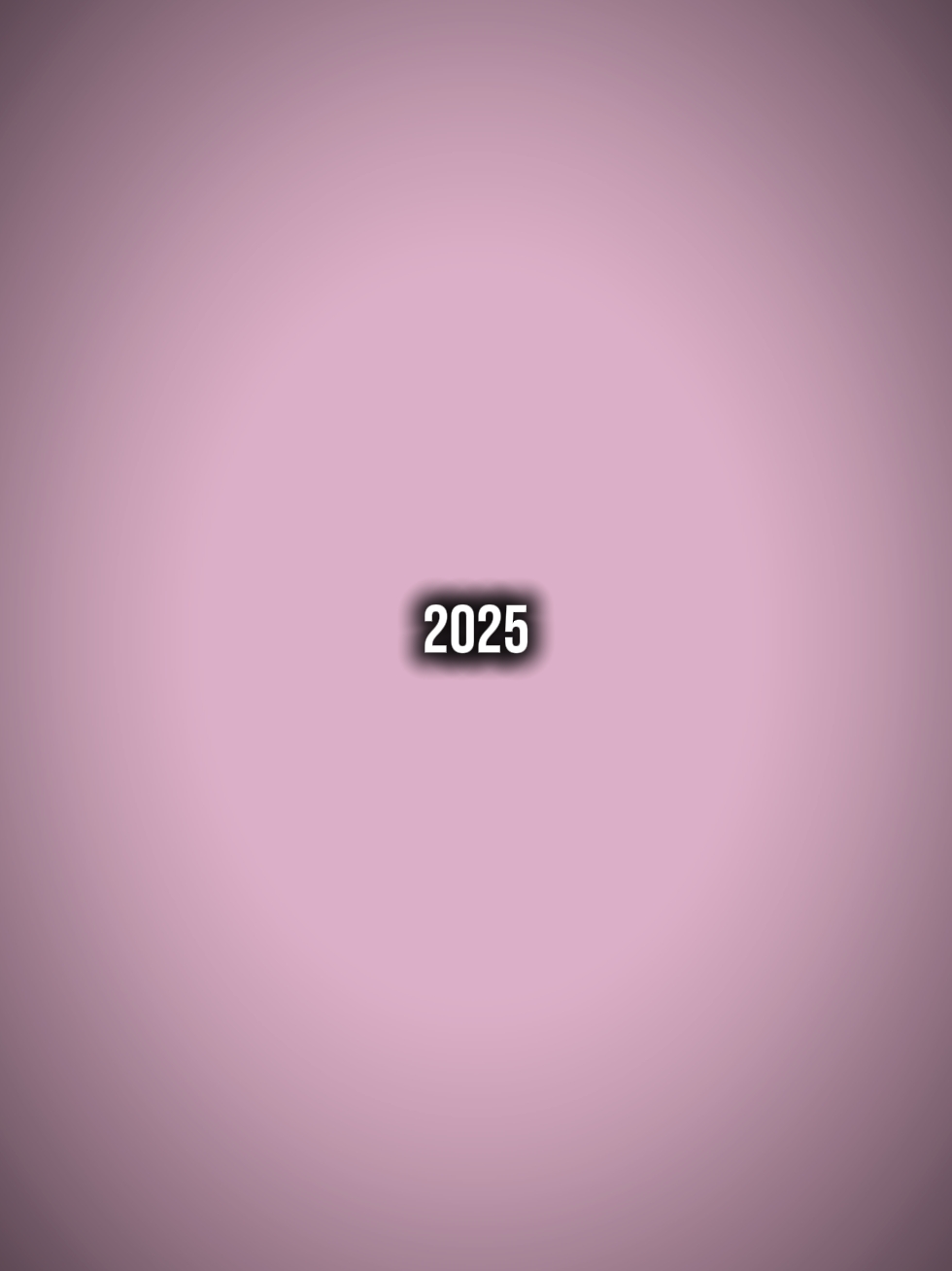 2025 & 2024