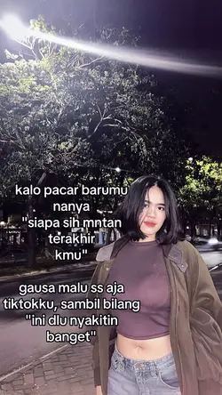 kalo pacar barumu