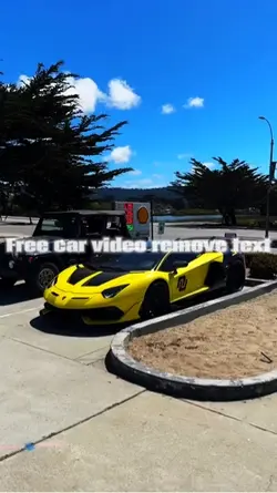 Free car video