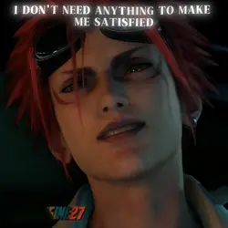 Video Game Men