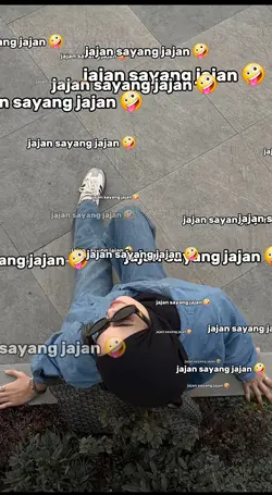 jajan sayang jajan