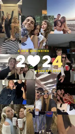 Farewell24 Welcome25