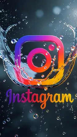 Instagram | Aqua