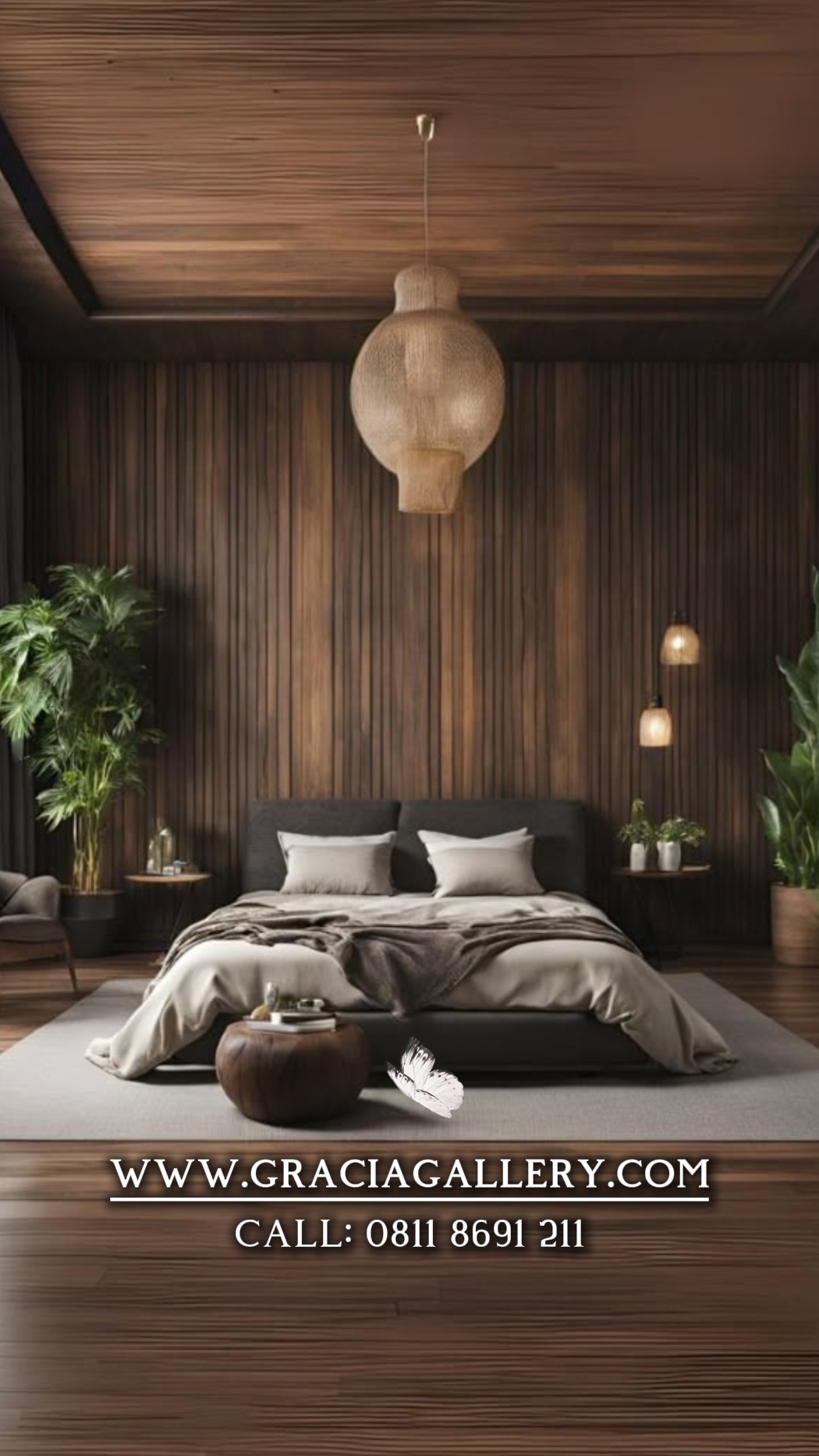 Quarto Luxo |