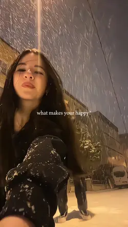 what makes you happy