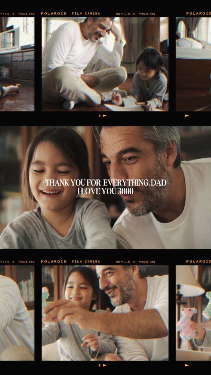 FATHER’S DAY