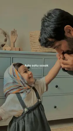 Ayah..