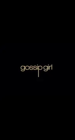GossipGirl