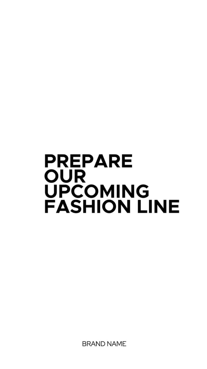 coming soon