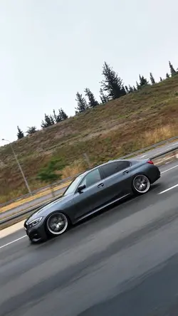 AKIN GEZGİNCİ / F30 