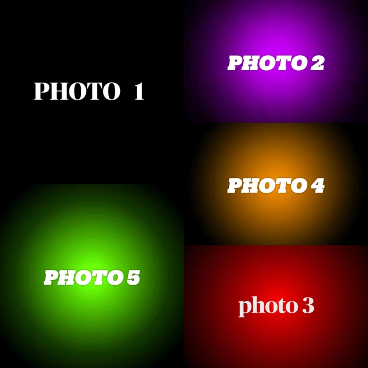 Add 5< Photo
