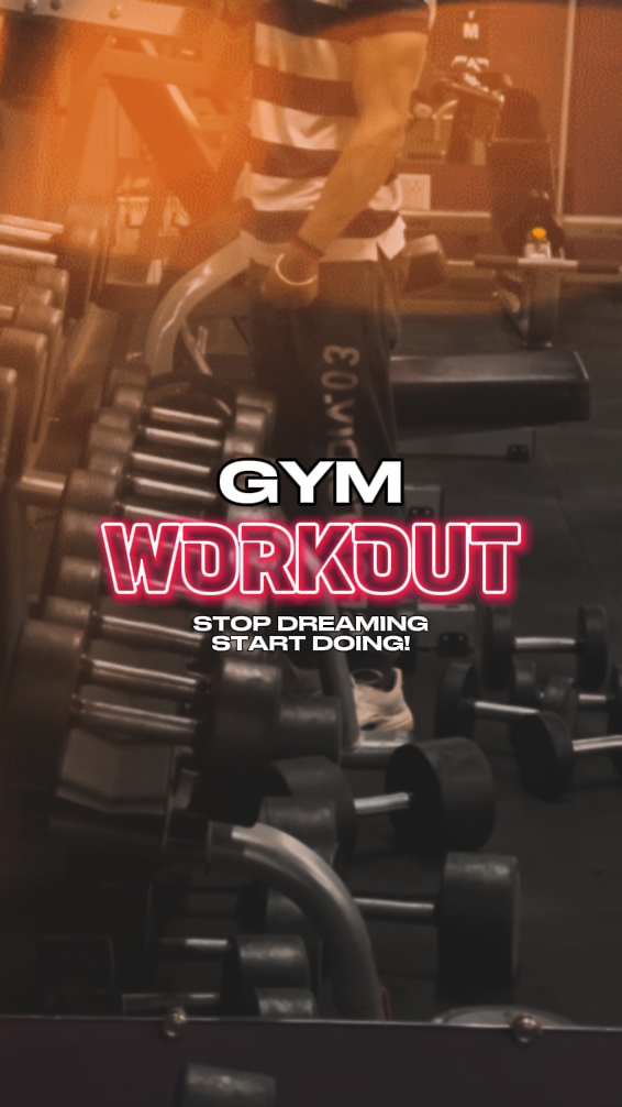 Gym Workout