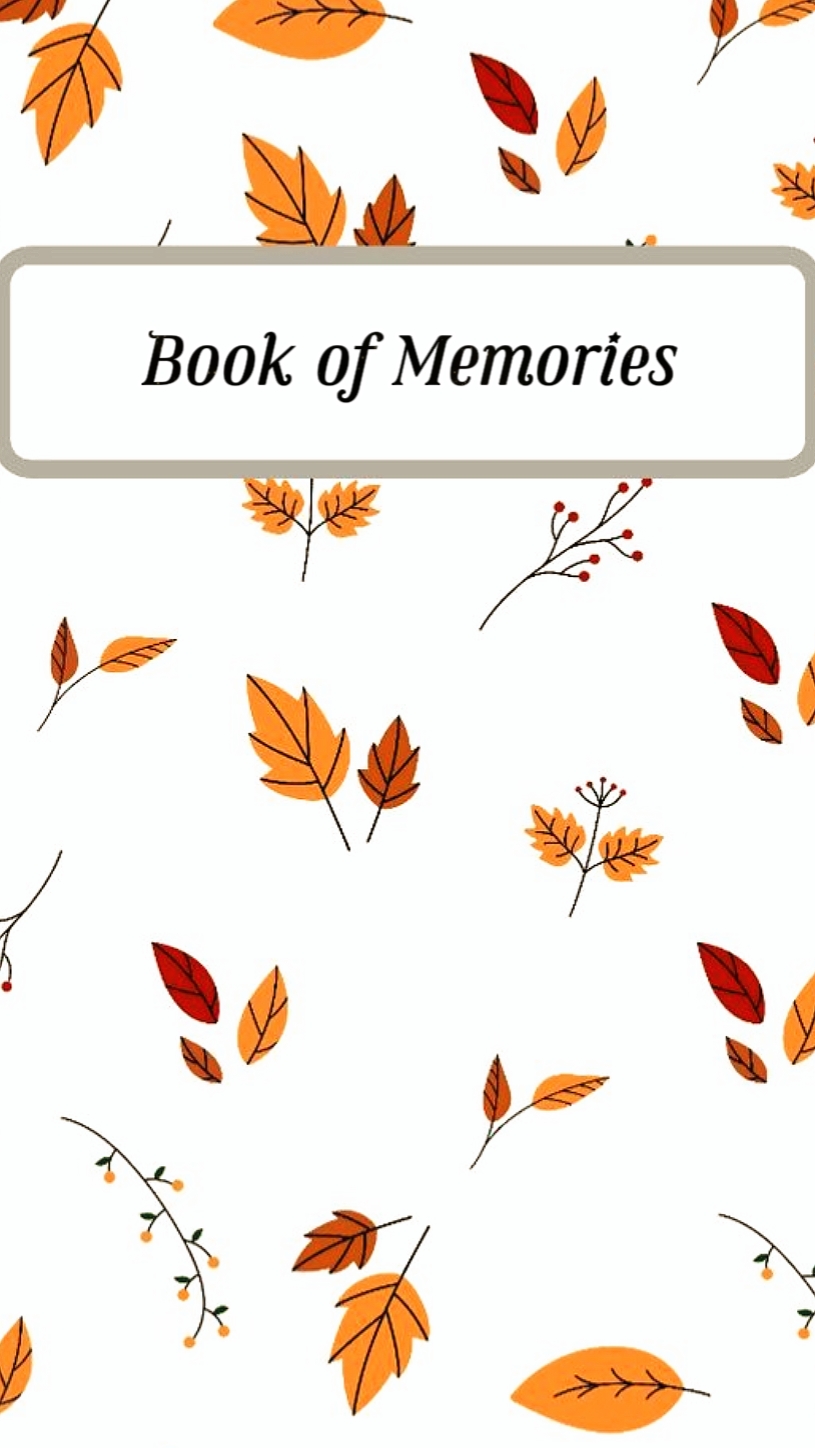 Livro de Memórias