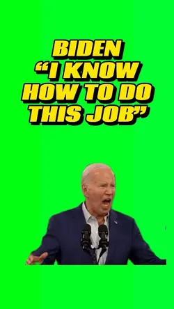 Biden Job