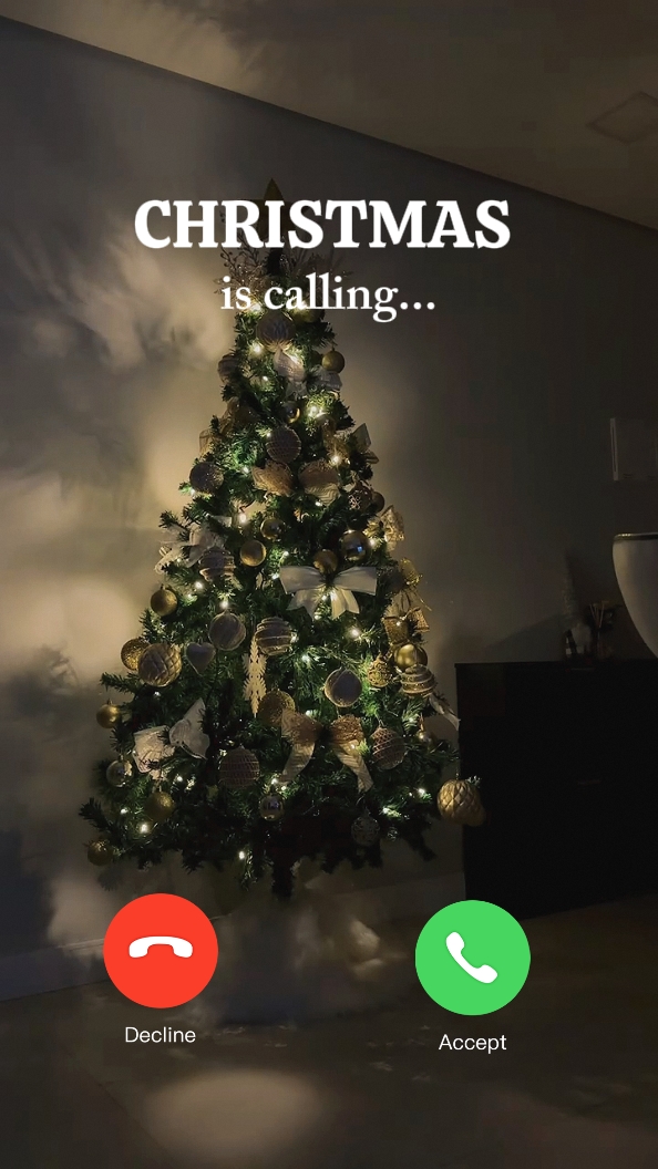 Natal memanggil