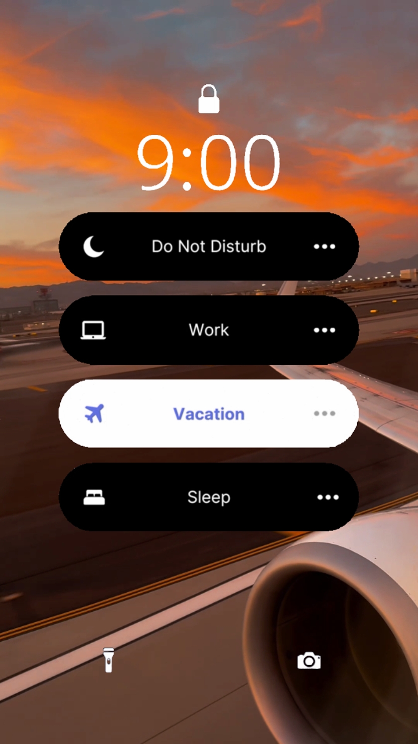 vacation recap