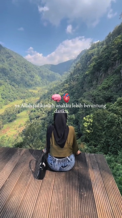 Dari banyaknya doa 